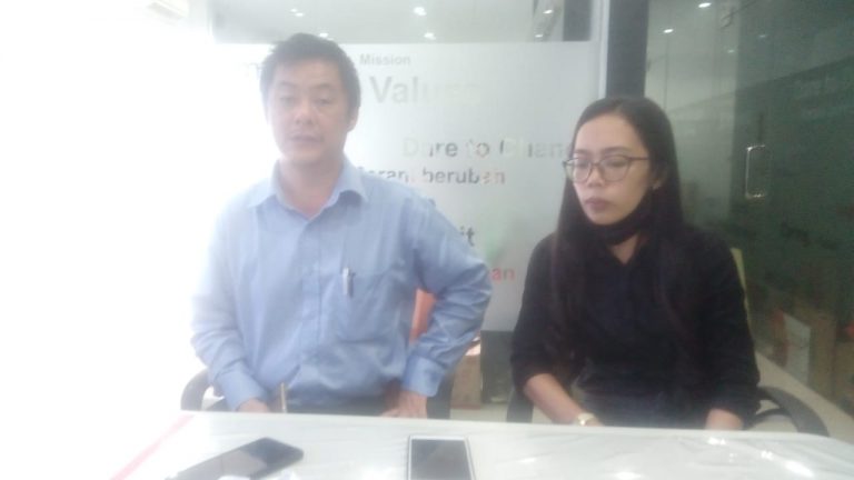 Manajemen PT YMP Laporkan Balik Mantan Karyawannya ke Polisi