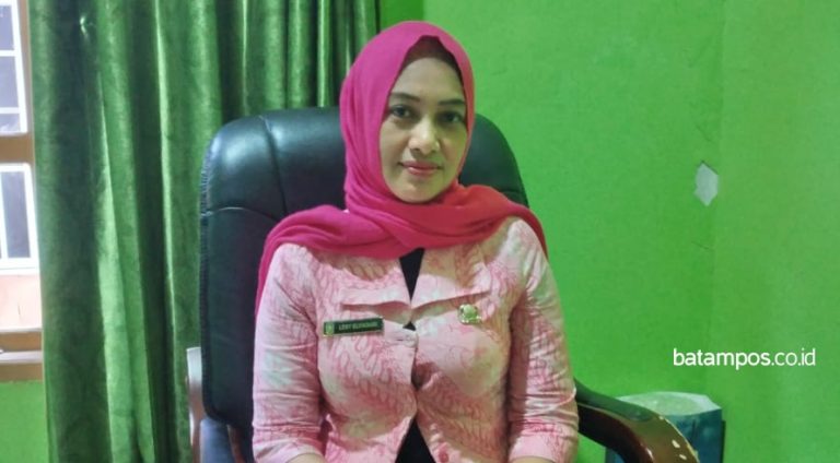 Keterlambatan Pembayaran Pajak Kendaraan Bermotor di Anambas Terbilang Tinggi