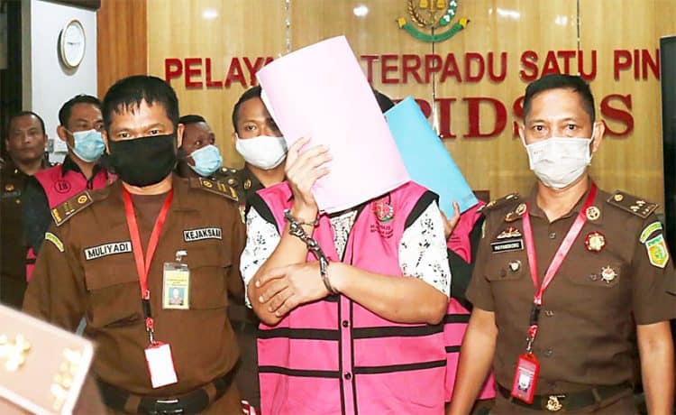 Empat Pejabat Bea Cukai Batam Tersangka, Satu Reaktif Covid-19