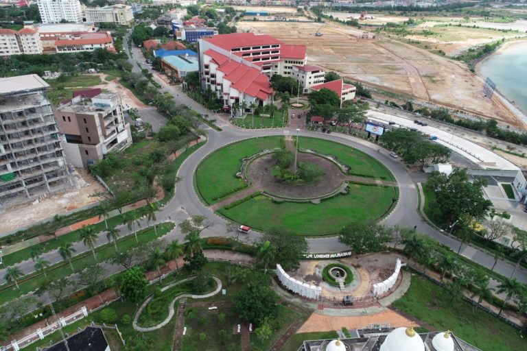 BP Batam Gelar Sayembara Desain Bundaran BP Batam, Segini Hadiahnya….