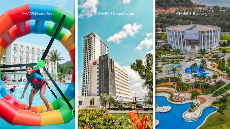 TAUZIA BOOSTER Fair Menghadirkan Promosi Prepaid Voucher Kamar dengan Harga Mulai dari Rp 200 Ribu 