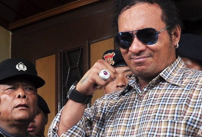 John Kei Cs Kembali Ditangkap Polisi, Ini Penyebabnya