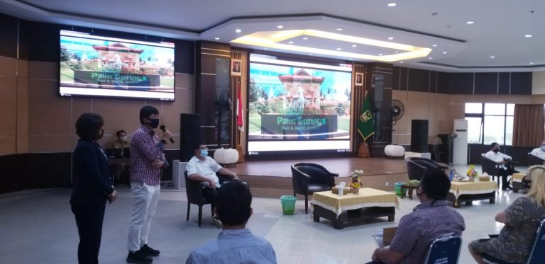 Ini yang Dilakukan Pelaku Pariwisata di Batam Pada Era New Normal untuk Mengaet Para Tamunya