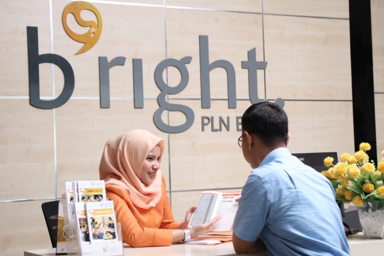 Baca, Ini Kata bright PLN Batam Terkait Tagihan Listrik yang Melonjak