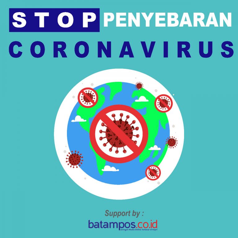 Lagi, Pasien Covid-19 yang Sembuh di Kota Batam Bertambah