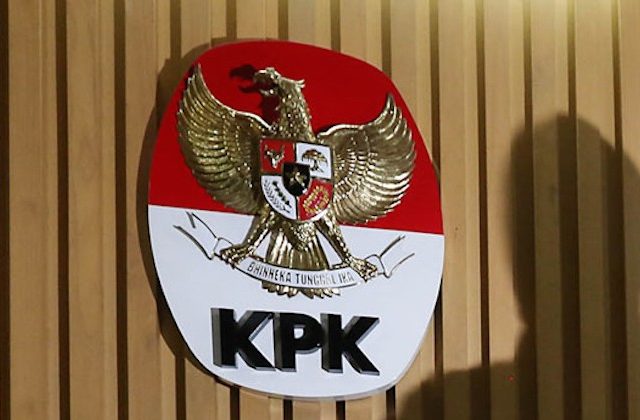 KPK Selamatkan Potensi Kerugian Daerah Sebesar Rp 10,4 Triliun