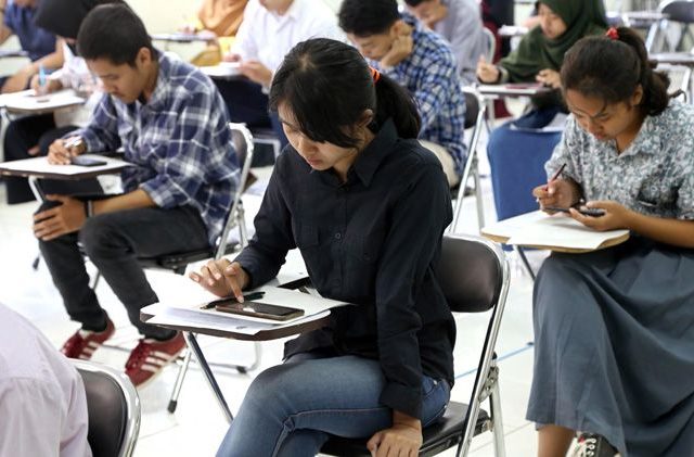 UN Ditiadakan, Skema PPDB Harus Diatur Ulang