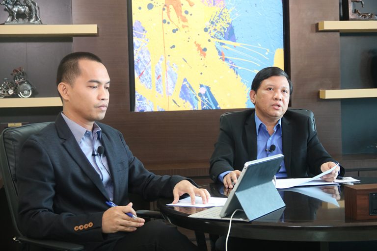 Webinar ZoomBA #3  Peserta Kagum Dengan Inovasi ATB