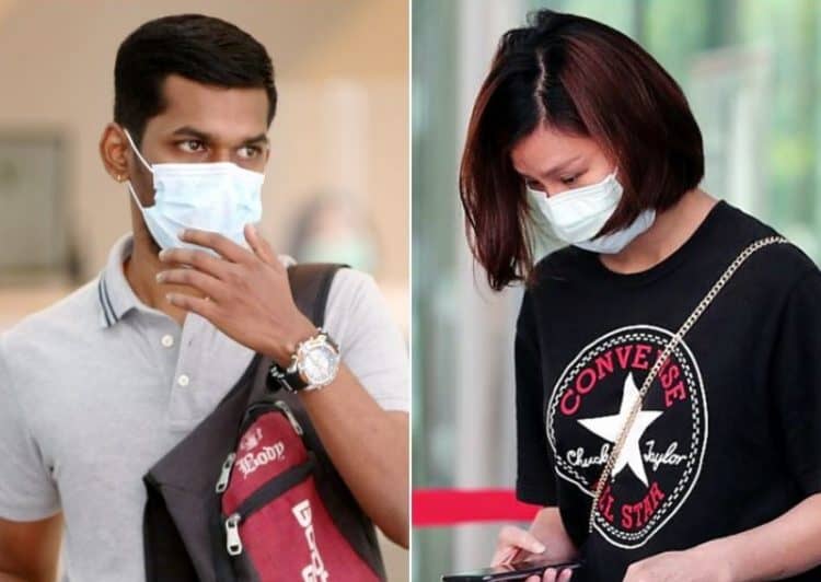 Bikin Pertemuan saat Semi Lockdown, 12 WNA di Singapura Dideportasi