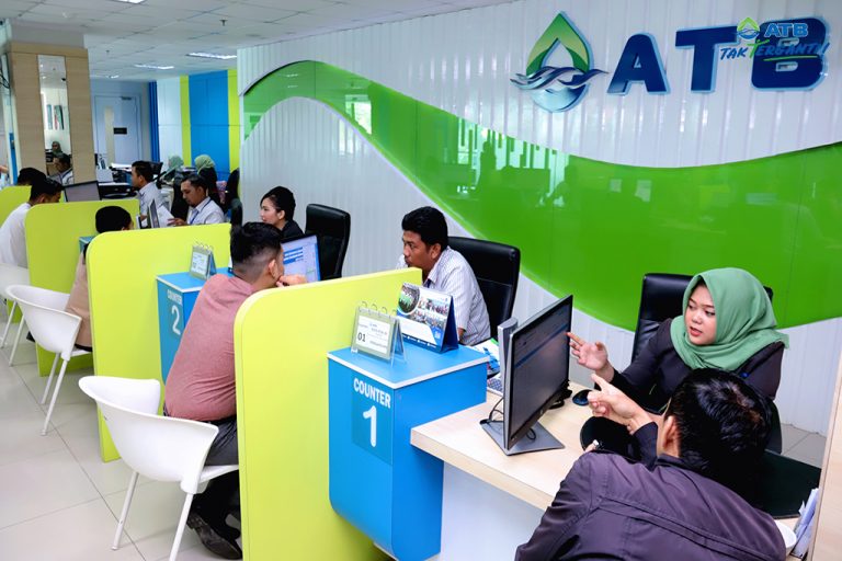 ATB Siapkan Pesangon untuk Karyawan