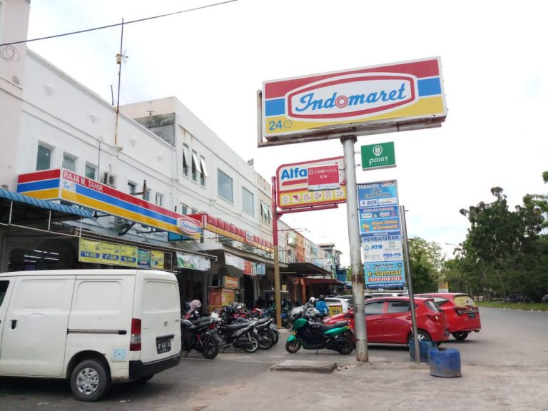 Bayar Zakat Makin Mudah, Bisa Lewat Alfamart dan Indomaret