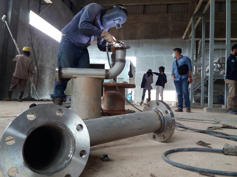 15.360 Karyawan di Kota Batam Kena PHK