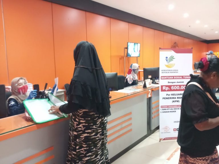 Pemerintah Bisa Perbesar BST Jadi Rp 1,5 Juta