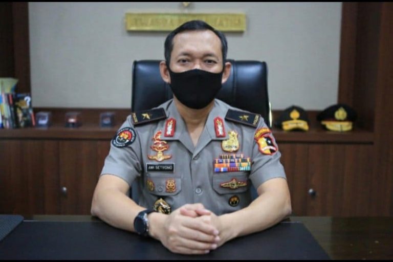 Polisi Mulai Selidiki Bocornya 91 Juta Data Pengguna Tokopedia