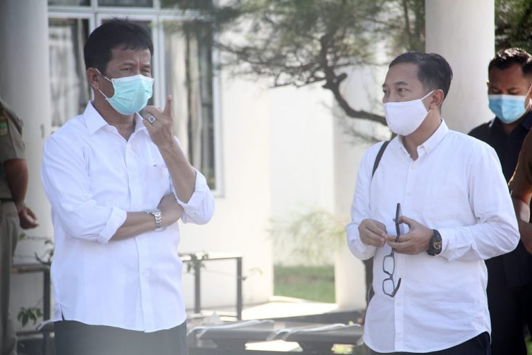 Selamat, Media Center Pemko Batam Terbaik 3 Nasional