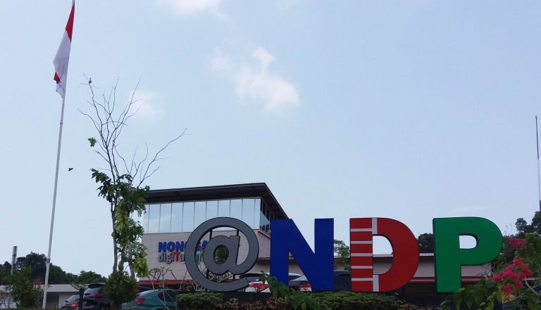 Dua KEK Batam Disetujui, Segini Tenaga Kerja yang Bisa Diserap…