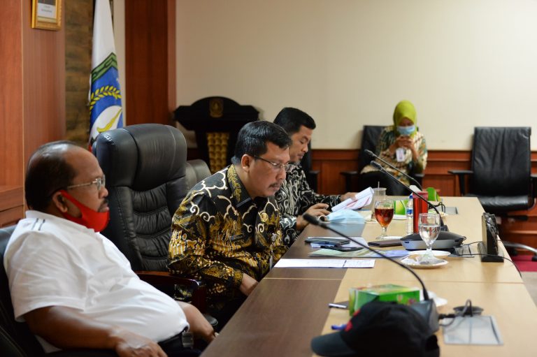 Cegah Korupsi, Pemprov Kepri Buat e-Katalog untuk Pengadaan Barang dan Jasa