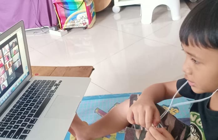 Kemendikbud Tambah Aplikasi dan Situs Kuota Belajar, Ini Daftarnya