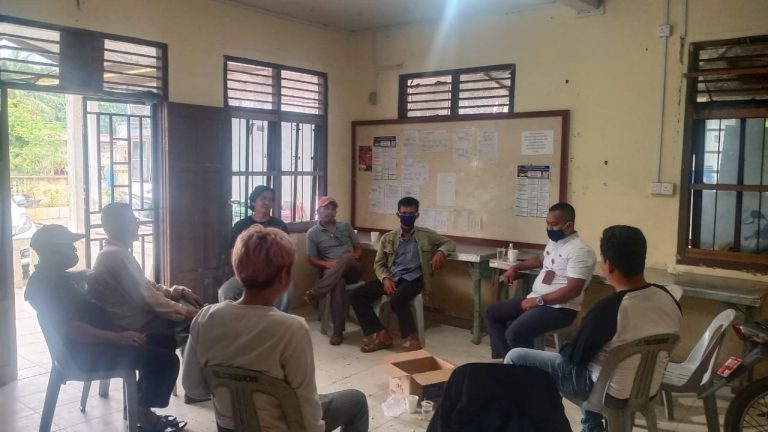 Warga Berencana Kembalikan Bantuan Sembako Tahap Keempat, Anggota DPRD: Itu Artinya Pemerintah Tidak Cepat Tanggap