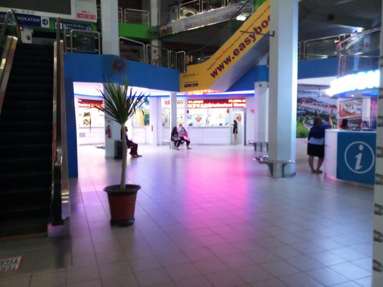 Sudah Sepekan, Belum Ada Pengguna TCA Datang ke Batam