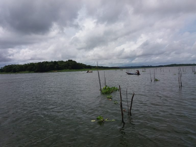 Hujan Ringan Diprediksi Mengguyur Beberapa Wilayah di Kota Batam