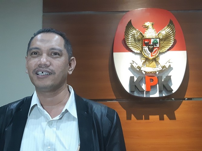 KPK Pastikan Independensi Pegawai Tak Tergerus Karena Jadi ASN