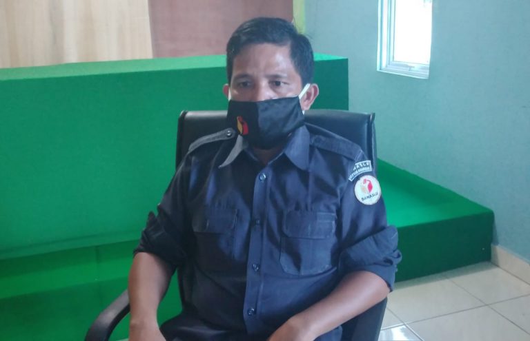 Bawaslu Anambas Ingatkan Pengawasan Coklit Pilkada 2020