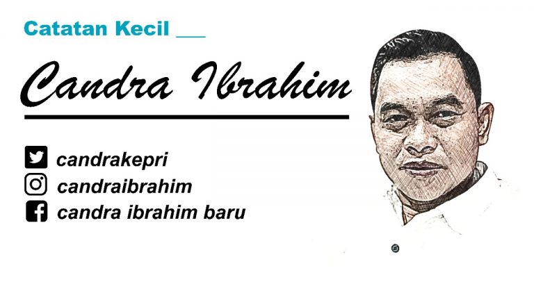 Menang-Kalah, Anda Kini Gubernur, Pak Is…