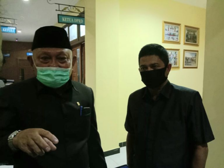 Perusahaan Berganti, 7 Orang Karyawan di Anambas Kehilangan Pekerjaan