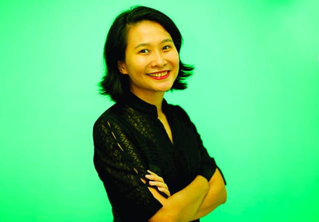 Amelia Hapsari, Wanita Indonesia yang Terpilih Jadi Juri Oscars