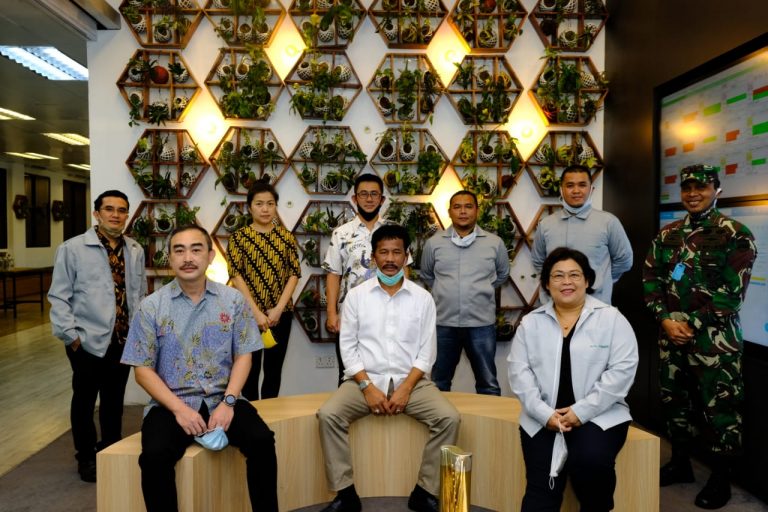 BP Batam Lakukan Ini untuk Menerima Relokasi Penanam Modal Asing