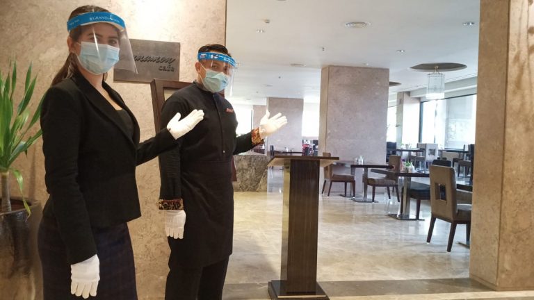 Denda Pajak Hotel, Kafe dan Tempat Hiburan di Batam Dihapus