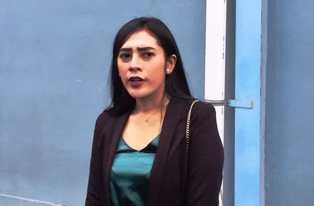 Terlibat Prostitusi, Bayaran Artis VS Rp 30 Juta