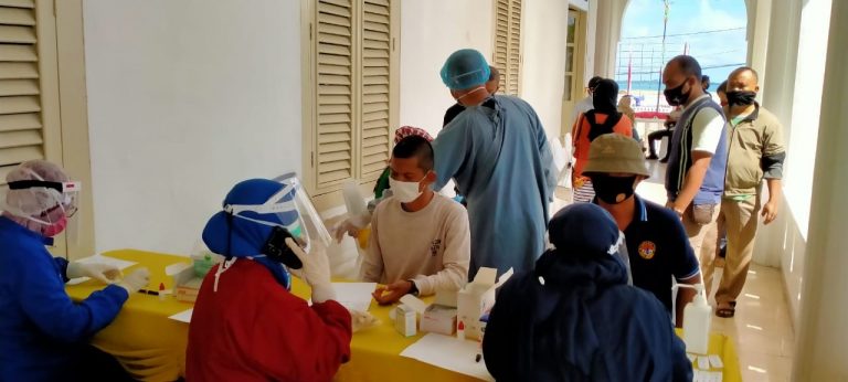 Warga Kepri Diminta Ikut Detik-Detik Proklamasi Selama 3 Menit