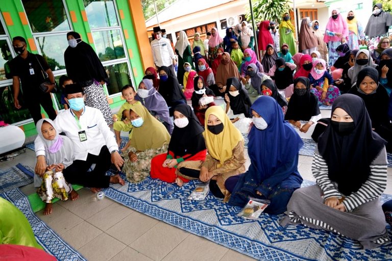 Isdianto: Intropeksi Diri Untuk Semakin Baik Lagi