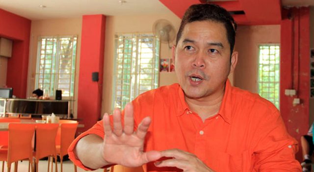 Puskesmas Tanjung Buntung Tutup