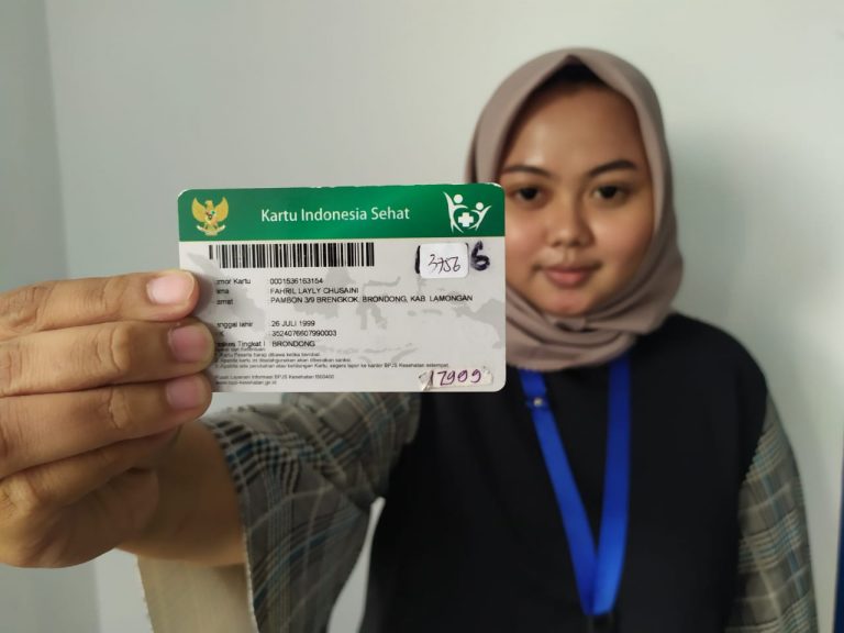 Biaya Melahirkan Anak Peserta JKN-KIS Ditanggung 100 Persen