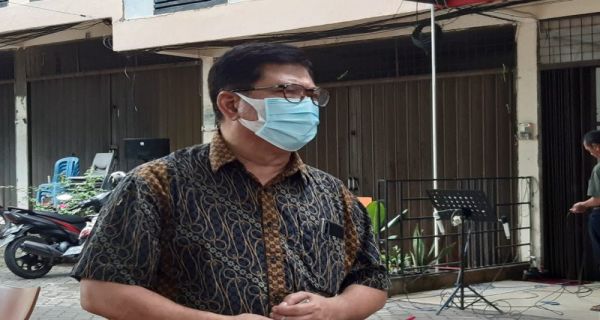 Angka Kesembuhan Pasien Covid-19 Meningkat di Kepri