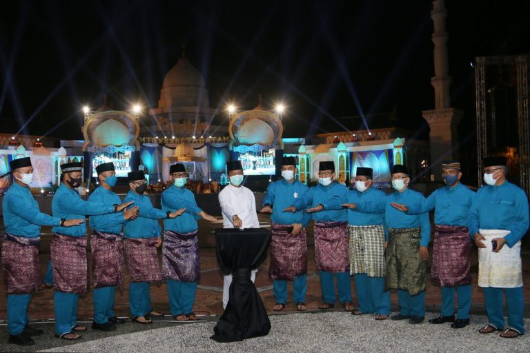 MTQ XXX Kota Batam Digelar dengan Protokol Kesehatan