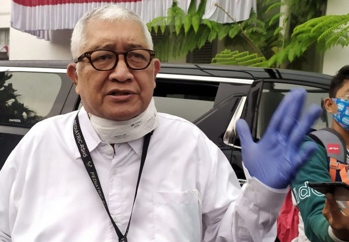 Ingin Jadi Relawan Vaksin Covid-19? Ini 10 Syaratnya