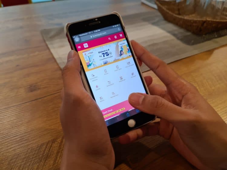 Bank Mandiri Kenalkan Cara Baru Bayar Pakai Direct Debit