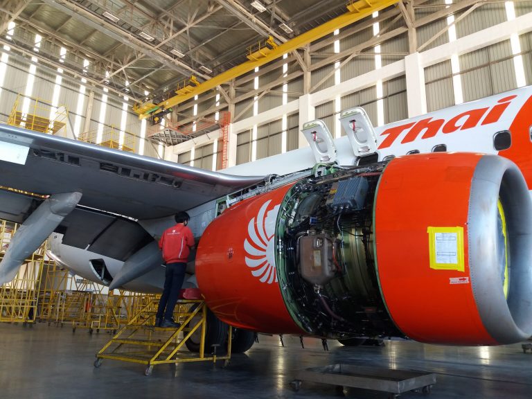 KEK MRO Batam Aero Technic dan Nongsa Digital Park Dorong Investasi di Kepri