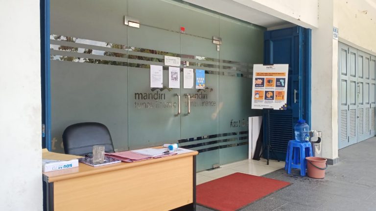 Perusahaan Travel Journey Indonesia Kecewa Mandiri Tunas Finance Tolak Relaksasi Kredit