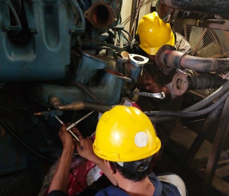 Halo Warga Tarempa, Ini yang Menyebabkan Pemadaman Bergilir di Wilayah Anda   