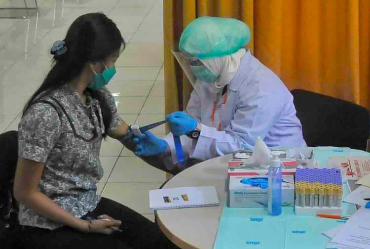 Ini Kelompok yang Diprioritaskan Dapat Vaksin Covid-19