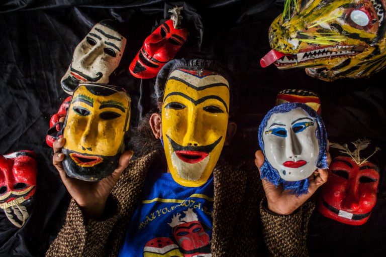 Mengenal Mak Yong, Seni Teater Tradisional Melayu 