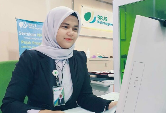 Karyawan Penerima Subsidi Gaji Ditambah Menjadi 15,7 Juta Orang