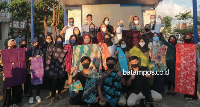 Halo Generasi Millenial, Sumbang Ide untuk Pembangunan Batam Dong