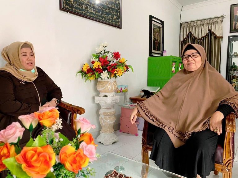 Sangat Muliakan Guru, Marlin Bertekad Sejahterakan Tenaga Pendidik di Kepri