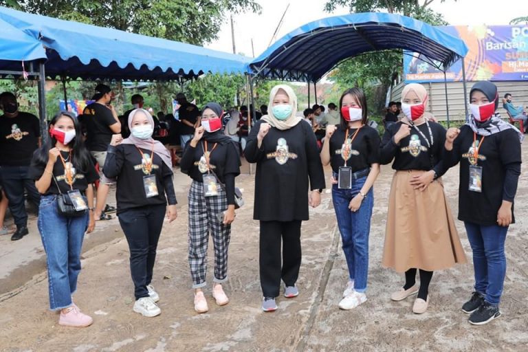 Marlin Dorong Anak Muda Hadirkan Banyak Inovasi Baru Era Digital